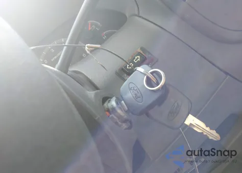 2003 Ford F-150 Xl/Xlt z USA, uszkodzony, nr VIN 1FTRF17L33NA39295